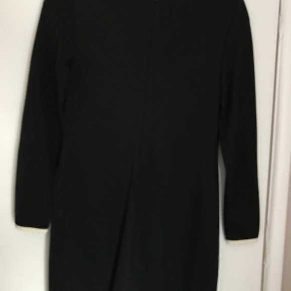 Trina Turk Black Dress - body con - Picture 4 of 7